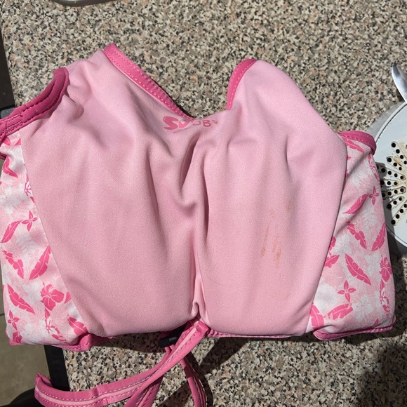 Baby Life Vest - Picture 4 of 4